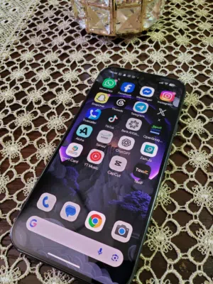 pixel 9 pro بسعر حرق