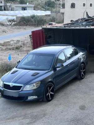 used-skoda-octavia-in-hebron