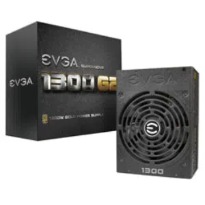 EVGA 1300 WATT GOLD SUPERSONA PSU POWER SUPPLY