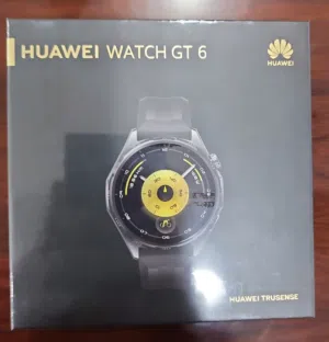 Huawei smart watches for Sale in Farwaniya