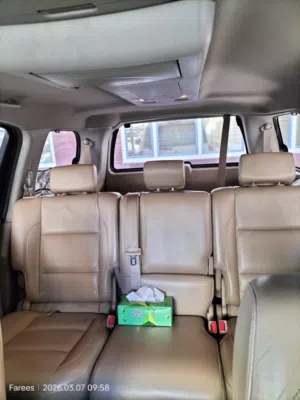 Nissan Armada for Sale