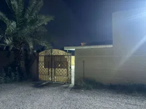 40 m2 3 Bedrooms Townhouse for Sale in Al Batinah Saham