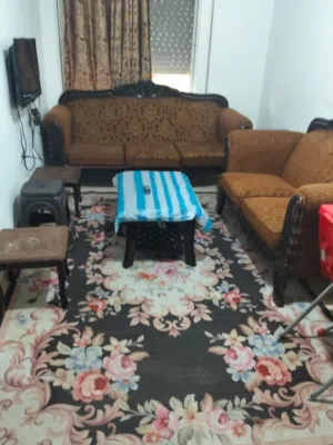 استديو مفروش للإيجار