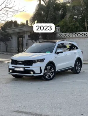 Kia . Sorento . 2023 . Used2