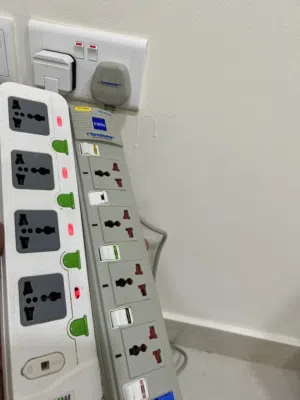 Extension Cord Bundle (2 Strips) - MX & Terminator