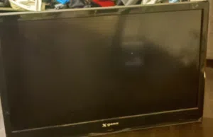 تلفاز xgenx للبيع