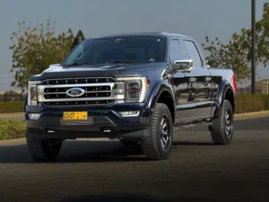 فورد F150 لاريت