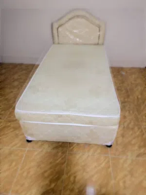 4 سرائر شبه جديده