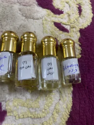 عطور متنوعه