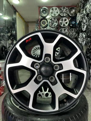 جنط جيب Jeep اصلي قياس 17