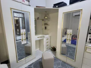 غرفه نوم أطفال