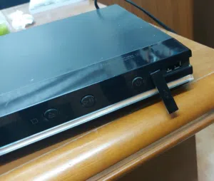 مشغل DVD للبيع