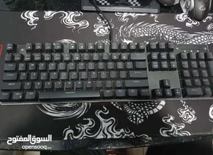 ‏لوحة مفاتيح ‏.‏ مستعمل‏2
