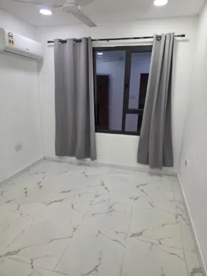 Room for sharing Rent 110bd with EWA for executive ladies or small family@ salmaniya