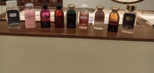 عطور دخون الامارتية الاصلية