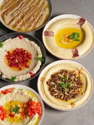 معلم ابحث عن شريك ممول برأس مال بسيط لافتتاح مطعم شعبي صغير بمكان مميز