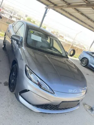 Byd seel 05 2025 بي واي دي سييل   حال الزيرو عداد 13 الف فقط كفالة سبع  سنوات