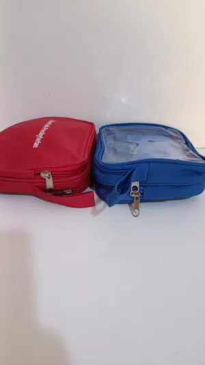 40 شنطة بكجات