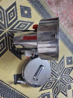 مطحنه قويه جدا