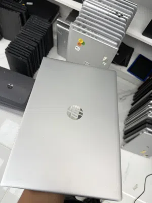 HP ProBook 455 G5 Laptop – 8GB RAM  256GB SSD  Excellent Conditio
