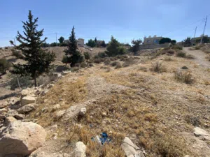 قطعة أرض للبيع