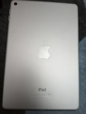 أبل ‏ايباد 4 ‏64 جيجابايت ‏7.9 انش