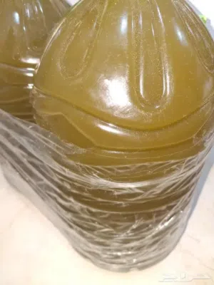 زيت زيتون جزائري اصلي 100%