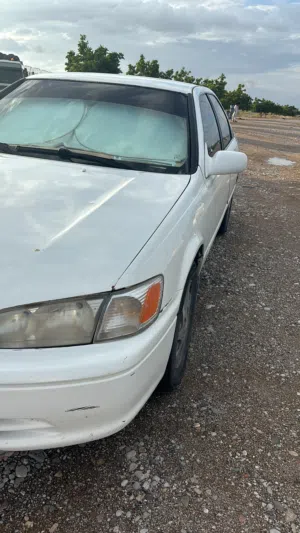 Used Toyota Camry in Al Sharqiya