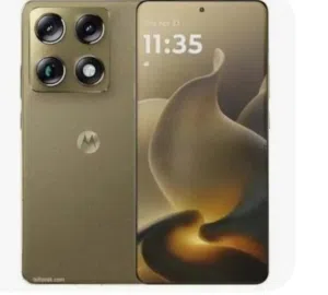 motorola signature 5G