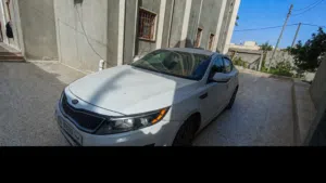 كيا K5 اوبتيما 2015 للبيع