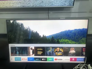 Samsung . LED . 55 Inch3