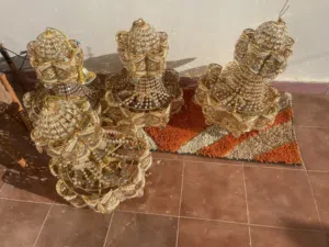 تريات للبيع