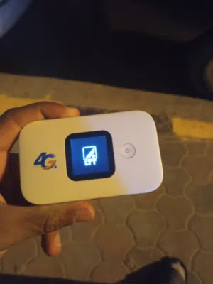 انترنت 4G.
