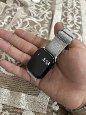 Apple watch s7 45mm