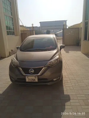 Used Nissan Sentra in Ras Al Khaimah
