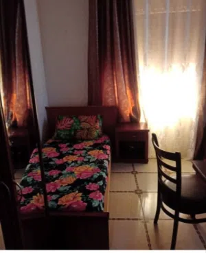 Furnished Monthly in Amman University Street