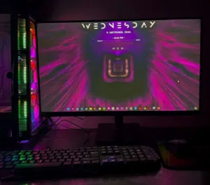 PC Gaming الفئة العليا