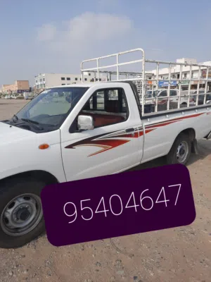 نقل عام بيكب غماره وحده نقل الى جميع مناطق السلطنه الموقع المعبيله الصناعيه