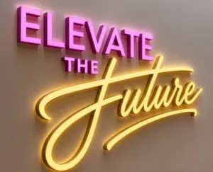3D Signboard, Flex, Banner, Engraving