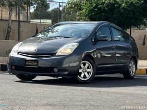 Used Toyota Prius in Amman