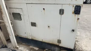 مولد لستر بتر 3فيز 20KV