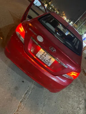 اكسنت 2016