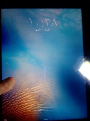 Apple iPad 4 64 GB in Zawiya