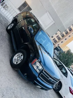 Used Chevrolet Tahoe in Al Ahmadi