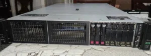 server hp dl380 gen 10