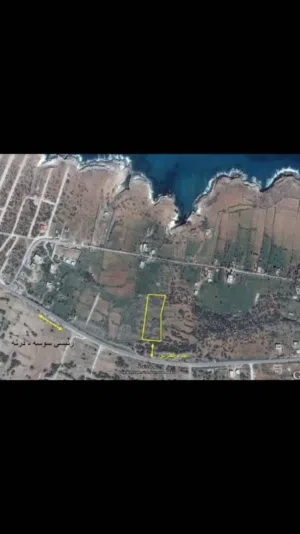 Mixed Use Land for Sale in Derna Athrun
