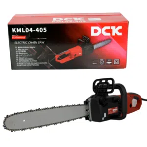 متوفر الآن منشار كهربائي DCK KML04-405