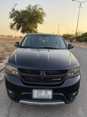 Used Dodge Journey in Kirkuk