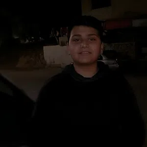 Bader Khlalyleh 