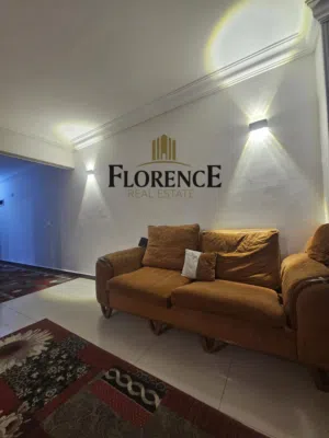 135 m2 3 Bedrooms Apartments for Rent in Alexandria Montazah